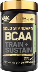Optimum Nutrition Gold Standard BCAA (266 gr. )