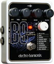 Electro-Harmonix B9 Organ effektpedál