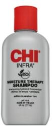 CHI Infra Shampoo sampon hranitor pentru regenerare, hrănire si protectie 177 ml
