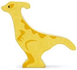 Tender Leaf Figurină din lemn Tender Leaf Toys - Parasaurolof (TL4763) Figurina