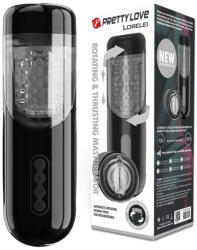 Pretty Love Lorelei Rotating & Thrusting Masturbator Vibrator