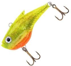 Percamax Cicada soft PERCAMAX DREAMLURES Grim Classic 9.1cm 50g, culoare YO (DREAM-M50-YO)