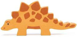 Tender Leaf Toys Figurină din lemn Tender Leaf Toys - Stegosaurus (TL4766)