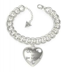Guess Bratara Guess is for Lovers UBB70040-S