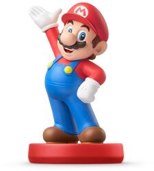 Nintendo Amiibo Mario ( Super Mario Collection) kiegészítő figura