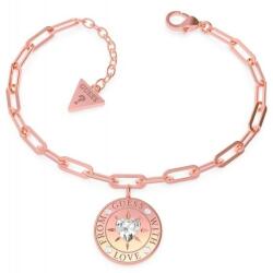 Guess Bratara Guess from Guess with Love UBB70007-L