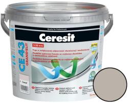 Ceresit Fugázó anyag Ceresit CE 43 szürke 25 kg CE432507 (CE432507)