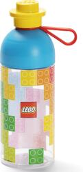 LEGO® Sticlă transparentă LEGO® - emblematică (SL40420800)