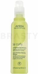  Aveda Be Curly Curl Enhancing Hair Spray hajformázó spray tökéletes hullámokért 200 ml