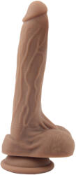 Rosy Dildo Rosy Moocher 20cm Dildo