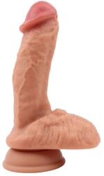 Rosy Dildo Rosy The Real Deal 18cm