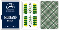Modiano Cards Carti de joc Magiare Belot 300 (30041)