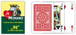 Modiano Cards Carti de joc poker 98 (300250)