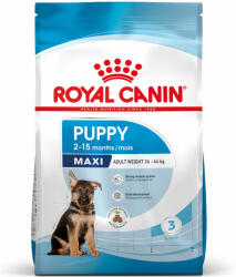 Royal Canin Royal Canin Size Maxi Puppy - 2 x 15 kg