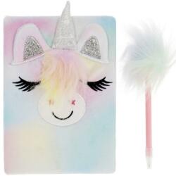 Starpak Lámás plüss napló golyóstollal (481259) (481259)