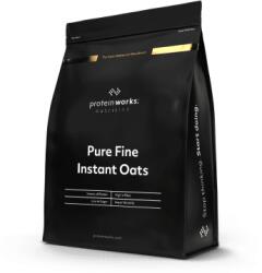 The Protein Works Pure Fine instant zabkása 2000 g