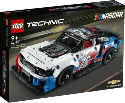LEGO TECHNIC NASCAR NEXT GEN CHEVROLET CAMARO ZL1 42153 SuperHeroes ToysZone