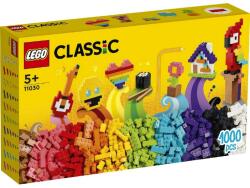 LEGO CLASSIC O MULTIME DE CARAMIZI 11030 SuperHeroes ToysZone