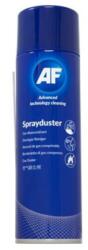 Af Sűrített levegős porpisztoly, nem gyúlékony, 342 ml, AF "Sprayduster (SDU400D) - nyomtassingyen