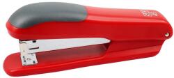 ICO Tűzőgép 25lap 24/6, 26/6, Sax 49 piros (7320070000) - nyomtassingyen
