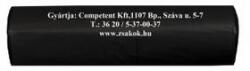  Szemeteszsák 160 liter 80 x 120 cm 10 db/tekercs - nyomtassingyen
