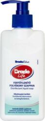 Bradoline Folyékony szappan, fertőtlenítő, 0, 35 l, BRADOLIFE (726)