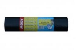 160l 80x120cm vastag 10 db/csomag FMC háztartási szemeteszsák (HSZ160E FP-FMC) - nyomtassingyen