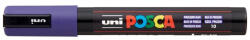 uni Dekormarker, 1, 8-2, 5 mm, UNI "Posca PC-5M", porosz kék (2UPC5MPOROSZKEK) - nyomtassingyen
