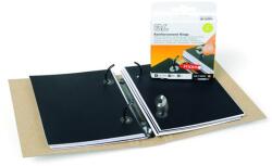 3L Lyukerősítő gyűrű, PP, 3L, 500db/cs (L8214-500)