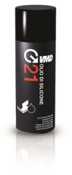 VMD VMD21 400ml szilikon olaj spray (17221) - nyomtassingyen