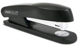 Rapesco Tűzőgép, 24/6, 26/6, 20 lap, RAPESCO "Skippa Full-Strip", fekete (R80260B1) - nyomtassingyen