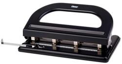 Boxer Lyukasztó, nagyteljesítményű, négylyukú, 30 lap, BOXER "988", fekete (9310002000) - nyomtassingyen