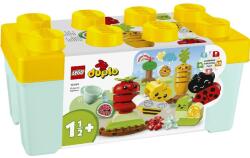 LEGO DUPLO GRADINA ECOLOGICA 10984 SuperHeroes ToysZone
