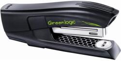 Maped Tűzőgép, 24/6, 26/6, 25 lap, dobozos, MAPED "Greenlogic Half-Strip (353411) - nyomtassingyen
