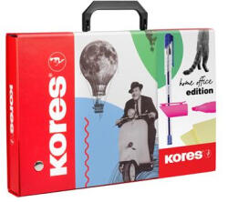 Kores Home Office kezdőcsomag, KORES "Bundles (11023) - nyomtassingyen