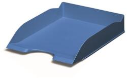 DURABLE Irattálca, műanyag, DURABLE "Eco", kék (775606) - nyomtassingyen