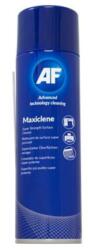 Af Tisztítóhab, extra erős, antisztatikus, 400 ml, AF "Maxiclene (MXL400) - nyomtassingyen