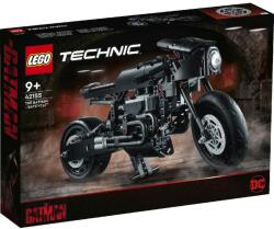 LEGO TECHNIC BATMAN A BATCYCLE 42155 SuperHeroes ToysZone