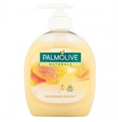 Palmolive Folyékony szappan, 0, 3 l, PALMOLIVE Nourishing "Milk and Honey (1011391001)