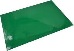 Bluering Előlap, A4, 200 micron 100 db/csomag, Bluering® áttetsző zöld - nyomtassingyen
