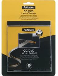 Fellowes Tisztító CD/DVD-lézerlencséhez, FELLOWES (99761) - nyomtassingyen