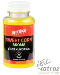Stég Product Stég Aroma Sweet Corn 200ml - Stég Édes Kukorica Aroma