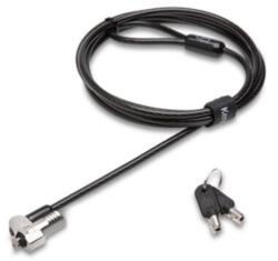 Kensington Nanosaver notebookzár (K64444WW) - nyomtassingyen