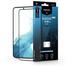 MyScreen MSP LA-2211 Galaxy S22+ 5G Diaomind Glass Lite Edge 2.5D edzett üveg kijelzővédő fólia (LA-2211) - nyomtassingyen