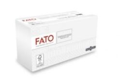 FATO Szalvéta 1 rétegű 17x17 cm lapméret 3000 lap/karton fagyi Fato fehér (81215000)