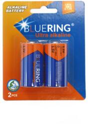 BLUERING Elem Baby LR14 tartós alkáli 2 db/csomag, Bluering® - nyomtassingyen
