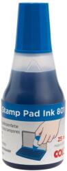 Colop Bélyegzőfesték C 801/25 ml, Colop kék (01201503) - nyomtassingyen