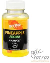 Stég Product Stég Aroma Pineapple 200ml - Stég Ananászos Aroma