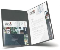 3L Sarokzseb, 100x100mm, öntapadó, 3L, 12db/cs (L10011)