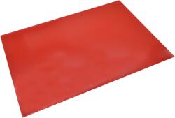 Bluering Előlap, A4, 200 micron 100 db/csomag, Bluering® áttetsző piros - nyomtassingyen